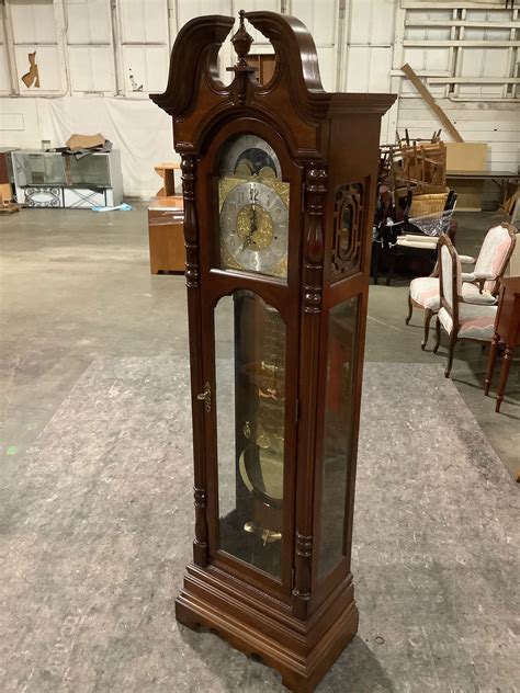 31 results for <b>sligh</b> <b>grandfather</b> <b>clock</b> parts Save this search Shipping to: 23917 Auction Buy It Now Condition Shipping Local Sort: Best Match Shop on eBay Brand New $20. . Sligh grandfather clock pendulum